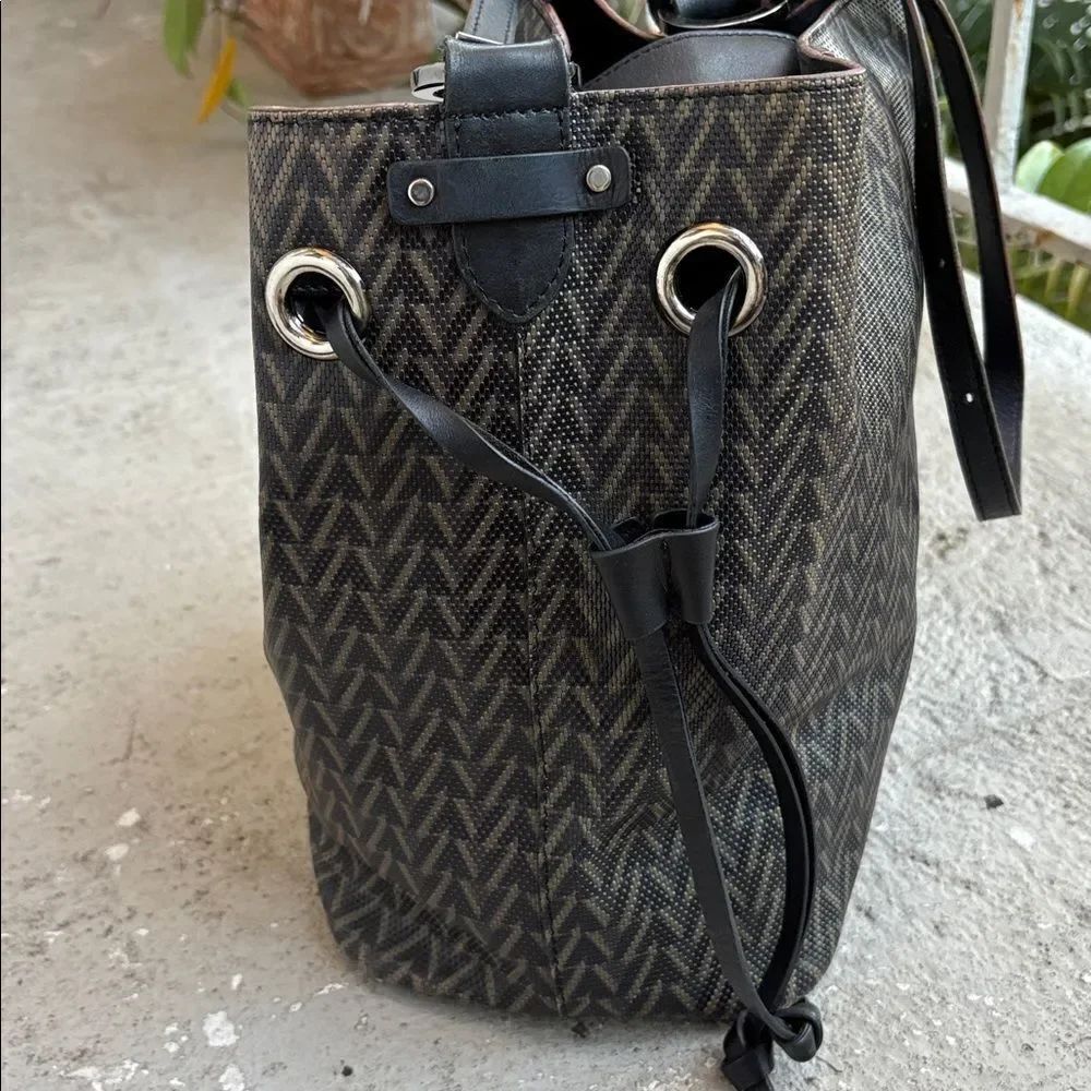 Velez Drawstring bag - Picture 4 of 10
